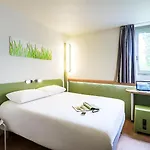 Ibis Budget Caen Memorial 2* Saint-Contest