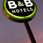 Otel Ibis Budget Caen Memorial 2*