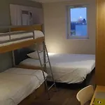 Hotel Ibis Budget Caen Memorial