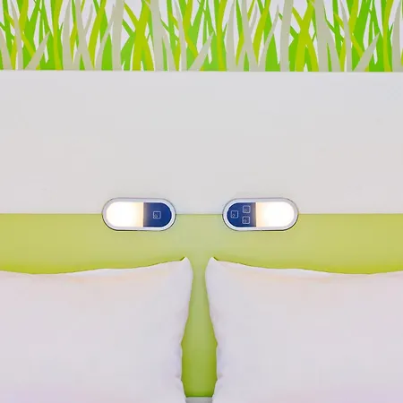 Ibis Budget Caen Memorial Saint-Contest