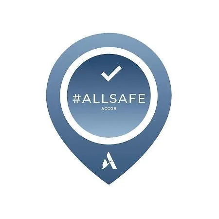 Ibis Budget Caen Memorial 2*