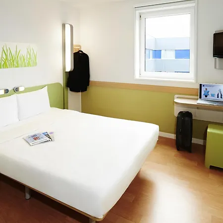 Ibis Budget Caen Memorial Hotel Saint-Contest