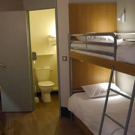 Ibis Budget Caen Memorial Saint-Contest