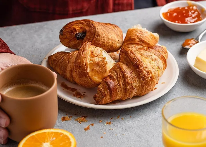 Ibis Budget Caen Memorial 2* Saint-Contest